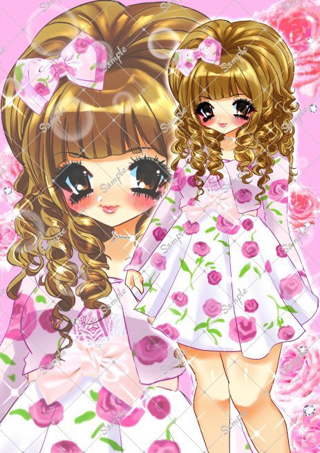 moe_mottii0131's tweet photo. #全クリエイターに告ぐピンクの作品を解放せよ 
真っピンクLOVE https://t.co/p7S4xtEhsG