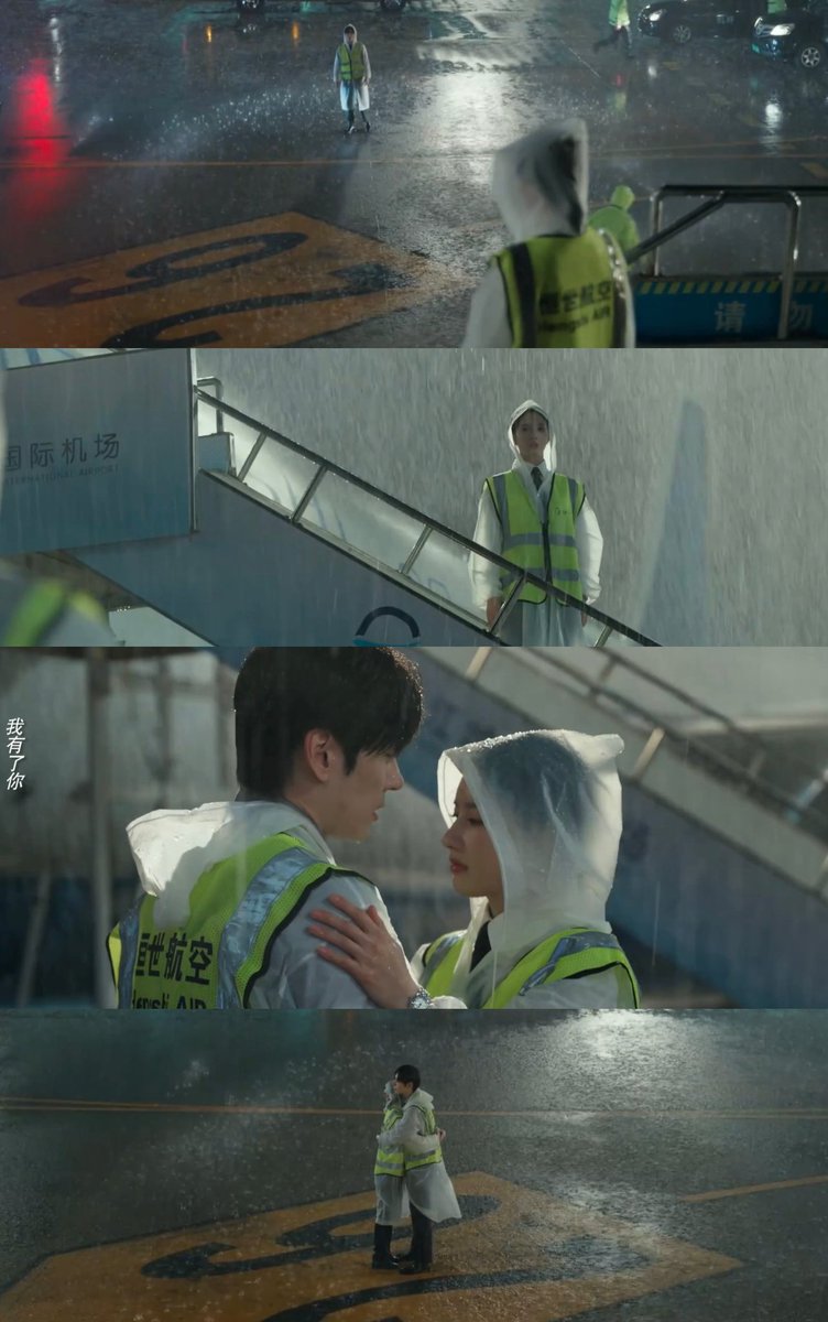Latebreeze_'s tweet photo. Belum nonton semua drama miles sih, tapi dari beberapa dramanya menurutku Ini yang paling bagus dan paling cocok. Karakter dia sebelumnya emang mirip-miripkan kaya CEO gitu. Tapi jujur ini karakter yang paling pas sama dia menurut gw😚
#Blossomthroughthecloud https://t.co/hARmwVrgYN