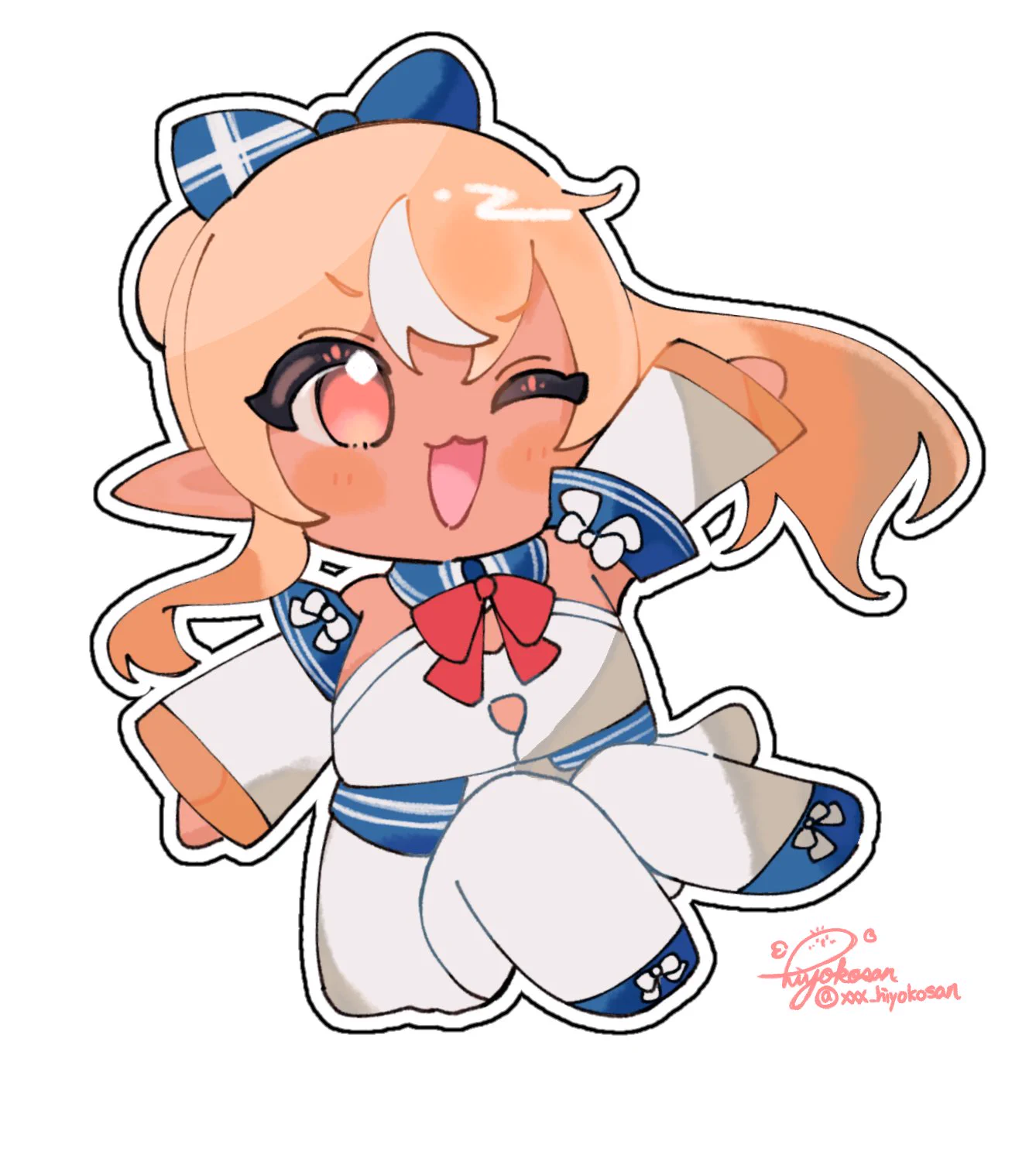 ひよこさん*🏮🏮*🎀🍼 on X: 