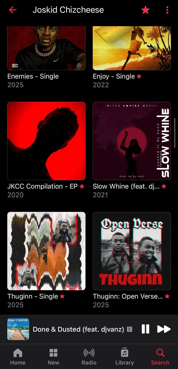 Joskidchizchees's tweet photo. Just listened to the six songs I’ve dropped since 2020 till now… mehn, I can’t lie, the growth is actually crazy. We’re getting better. 🥹🔥 https://t.co/pKgb8oENzO