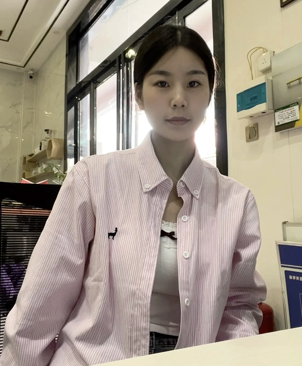 JiLin85052's tweet photo. 延边朝鲜族自治州延吉市高性价比00后美女:一彤 
500一次,1500夜 
需要请私聊。 https://t.co/OrPAqgtd5l