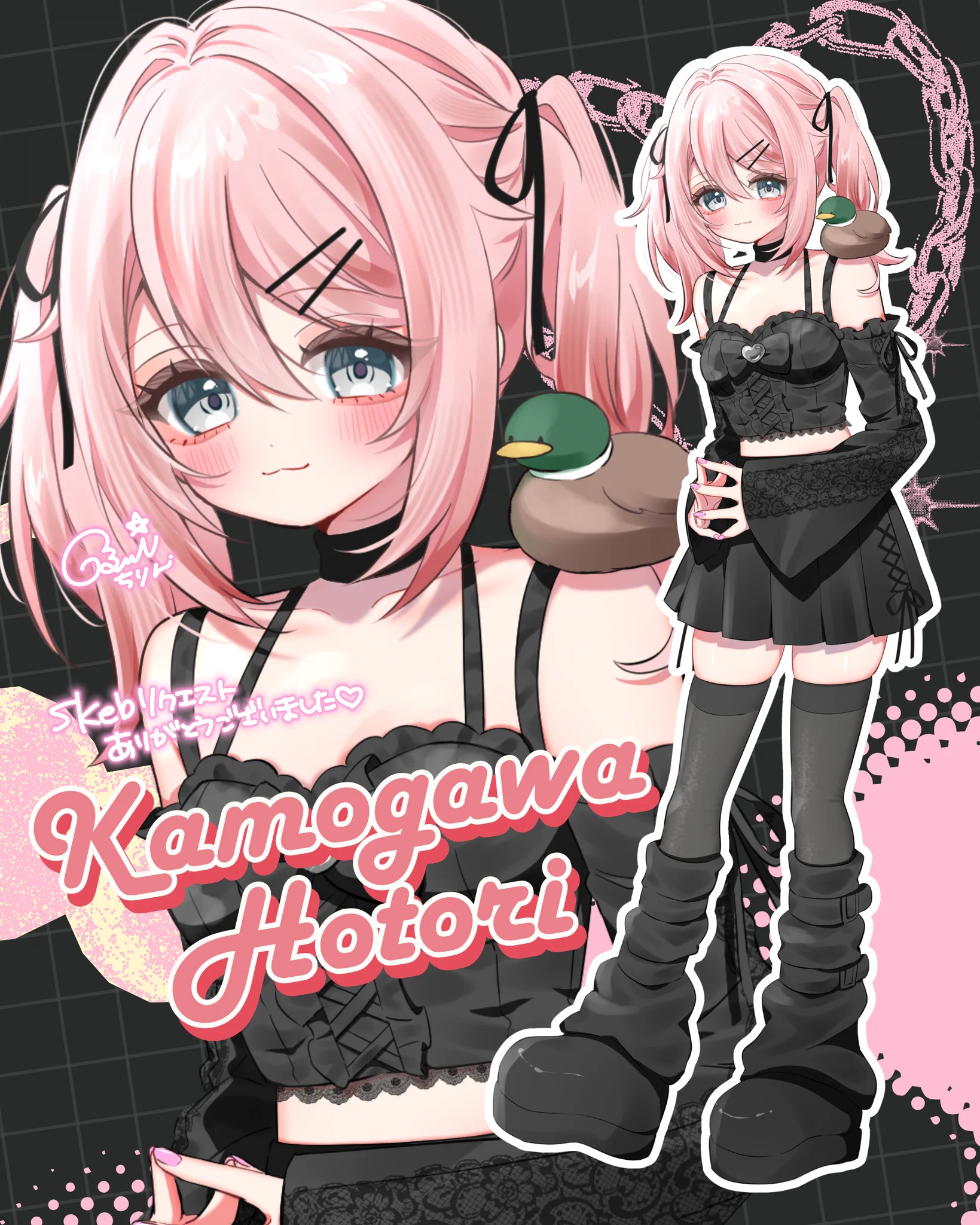 るいちりん💘🪽 (@chirin_icecream) / X
