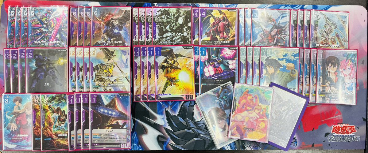 dotuhosemon's tweet photo. ニューチャレ
青白○
青白○
緑紫○
青白○
緑赤○
皆勤賞嬉し〜 https://t.co/vEbww8SoZJ