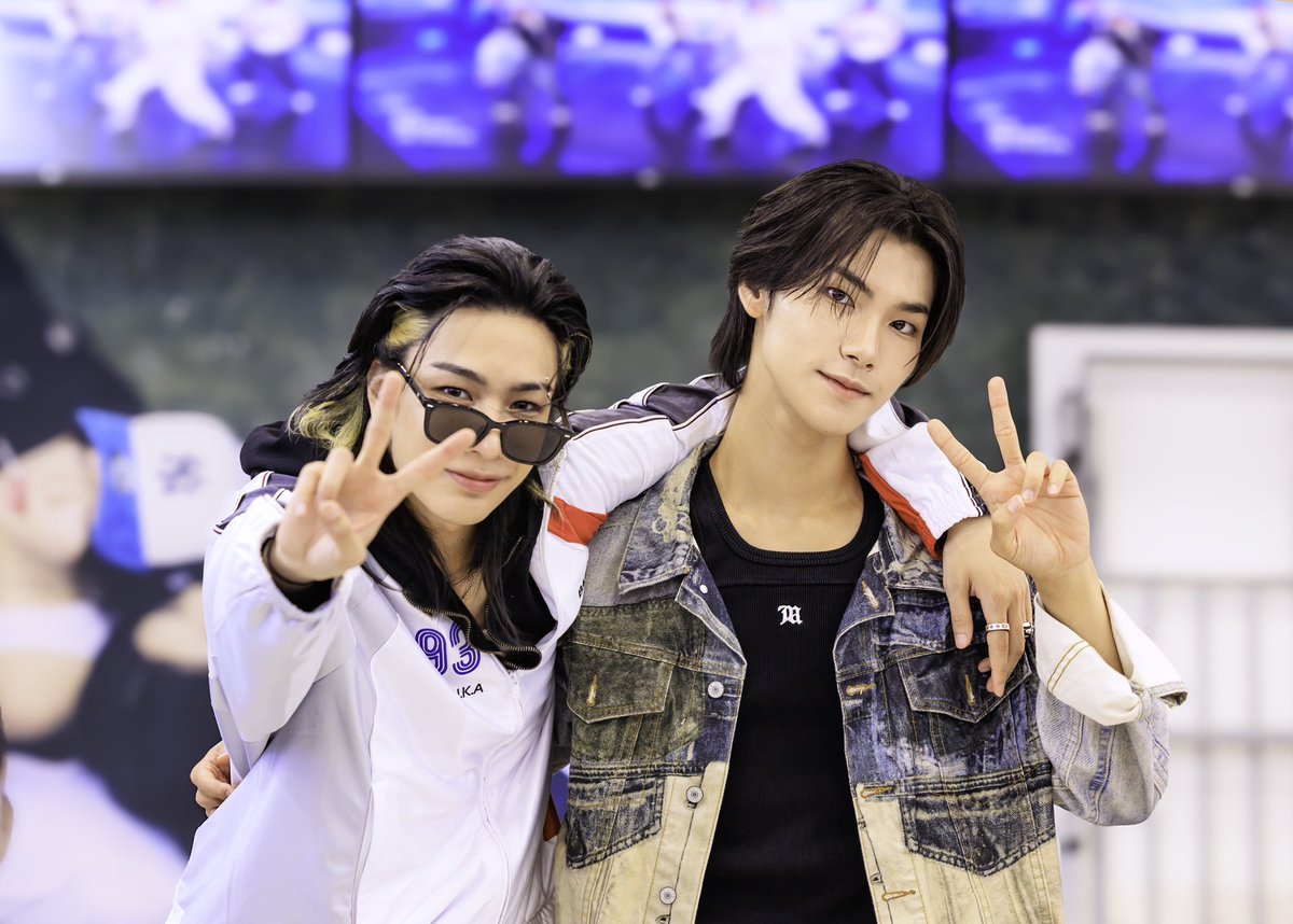DearmyRyushin's tweet photo. 260913   #TRYTHAT   

＃TRYTHAT_日本旋風
#HANSEO #한서 

@TRYTHAT_offcl 
@TRYTHAT_jp  
@FCLIVE_ROOKIE https://t.co/1ttQZJkrCj