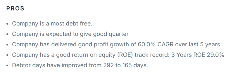 ViveKSingh_DC's tweet photo. Multi-X stock ready for a big move. 🚀 https://t.co/xVGq3iJDqQ