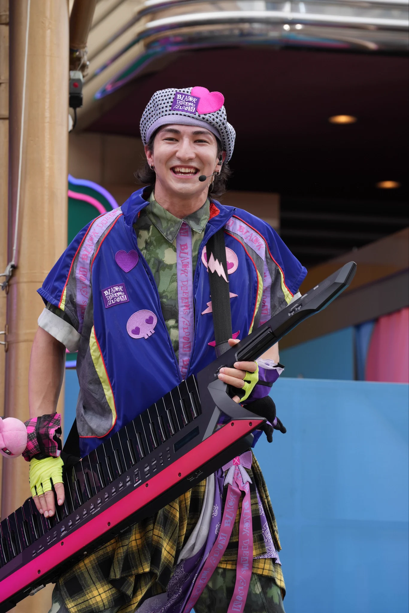 クロミュウ　フォロー割 A（写真は長押し4K推奨） on X: 