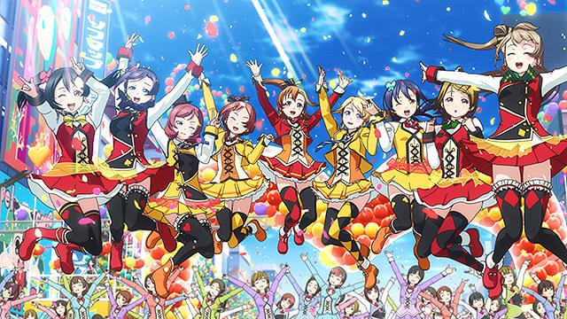 niidai_Liella's tweet photo. ラブライブ！無印映画見ました！！
まずまさかこんなに曲数入ると思ってなかったから驚いたw
アニメ部分で綺麗に話纏まってたからストーリー的な不安(？はあったんだけど、そんな不安持たなくていいくらい一貫してて綺麗だった
あとSUNNY DAY SONGの時が1番泣けた
これを映画館で観れた人が羨ましい〜 https://t.co/ikRfp4Mv6p