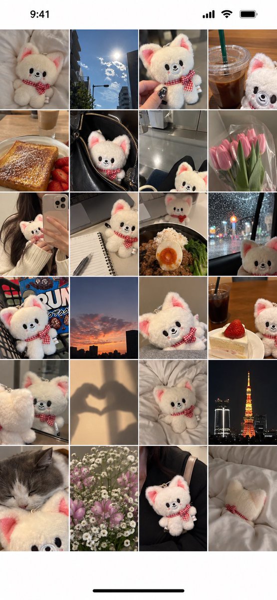 _skzi_n's tweet photo. やばいうちのぽくしにかわいすぎる https://t.co/CVbRjWoRfn