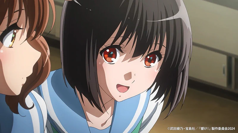 アニメ「響け！ユーフォニアム」公式 on X: 