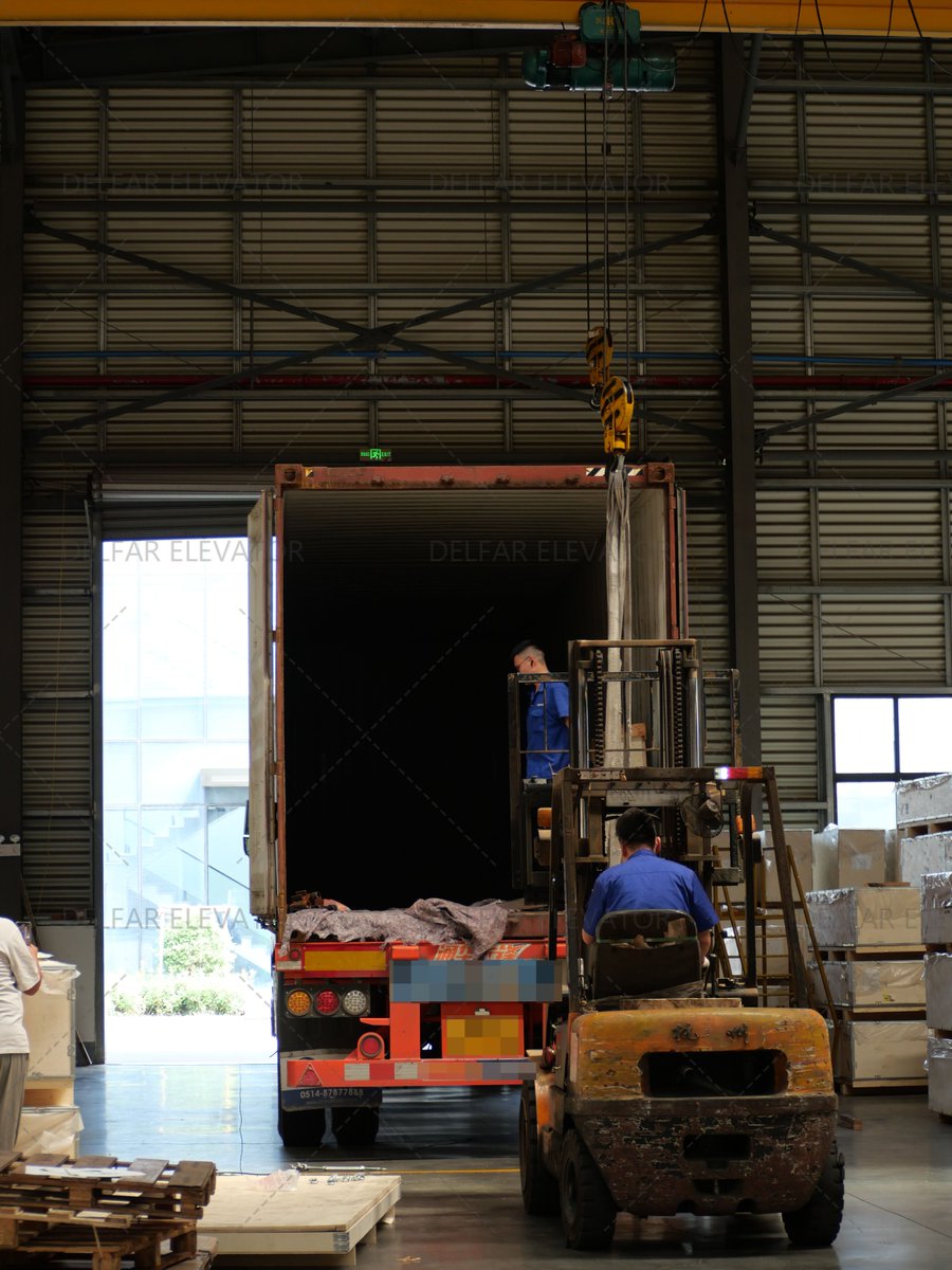Bensonelevator's tweet photo. Another escalator is ready to go! 🚚
Every step matters before it leaves our factory.
Curious where this one is heading? 👀
Drop a 🌍 in the comments and let us know where you’re watching from!
📲 WhatsApp: +86 13511261762
📧 bensonelevator@gmail.com
🌐 https://t.co/RS4c2teG5F https://t.co/nU5jJLF9cK