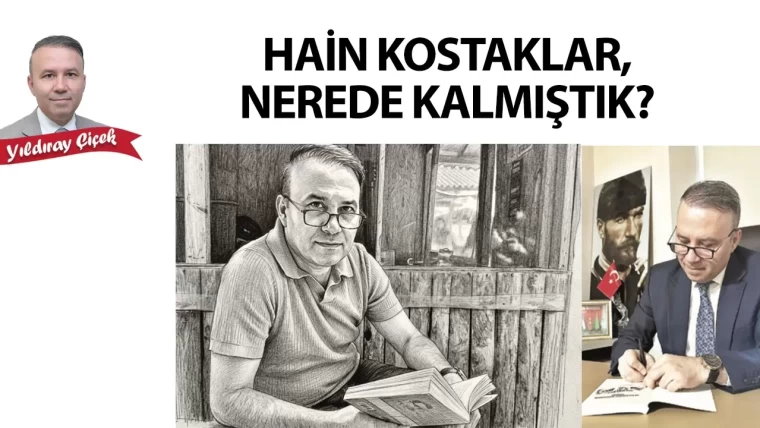 Yildiraycicek9's tweet photo. HAİN KOSTAKLAR, NEREDE KALMIŞTIK?

Ey şizofrenler, ruh hastaları, yalandan ve iftiradan kendine vitamin devşirenler, pespayelikte birbirleriyle yarışanlar, kanalizasyon borusunda yaşayan troller, kokuşmuş bünyeleri hiçbir tedaviyi kabul etmeyenler, “muhalif” sıfatını alıp aklını ve şerefini kaybedenler!

Bakın, yine ben ve yine buradayım!

Buna benzer her yazımda sizlere yaptığım selamlamayı yine yapayım:

“Hain Kostaklar, merhaba…”

Her yaz döneminde kısa süreliğine izne ayrılırken, değerli okuyucularıma duyduğum saygının bir gereği olarak yaptığım “bilgilendirme” nedeniyle, kendisine “muhalif” diyen bazı akıl ve şeref yoksullarının yazdığı çöp senaryolara ve beyinlerinin yerini almış organlarından uydurdukları temennileri gerçekmiş gibi servis etmelerine bu dönem de yine muhatap oldum.

Bugünlerde olduğu gibi geçmişte de neler yazdılar, neler… Ne senaryolara, ne yalanlara, ne iftiralara muhatap ettiler beni…

Kaç kere “Yıldıray Çiçek, A, B, C şahısla ilgili yazı yazdı, kovuldu.” diye haber yaptılar. Oysa sözünü ettikleri bütün bu isimlerin ortak özelliği MHP düşmanı olmalarıydı. MHP düşmanlarına yazı yazdığım için beni kovdurmuşlardı yani!

Bunlarda karakter yok, akıl ise hiç yok…

Durup dururken “NOT: MHP’den bir mesaj aldım… Kendi ifadelerine göre, ‘Devlet Bey sifonu çekmiş...’ Evet, Bahçeli, amigo Yıldıray’ı süpürmüş… İlgilenenlere duyurulur…” diye yazan, ruh hastası, “Önşizofren” sözde gazetecilere bile şahit olduk.

Başka hiçbir siyasi hedefimin veya başka bir alanda makam sahibi olma gibi bir gayemin hiç olmadığını defalarca ifade etmeme; önüme çeşitli imkânlar geldiği hâlde sadakat ve vefa duruşumdan zerre taviz vermeyerek bunu karakterimle ispat etmiş olmama rağmen, “Milletvekili adayı yapılmadığı için yazılarına ara verdi”, “RTÜK üyesi olamadığı için yazılarına ara verip bavulunu topladı, Ankara’yı terk etti” gibi haberler dahi yaptılar. Hepsi arşivlerde duruyor.

Yaklaşık iki hafta önce, “Türkgün gazetesindeki Başyazı ve iç yazılarıma kısa bir süreliğine ara veriyorum. Değerli okuyucularımın bilgisine. Yeniden buluşmak dileğiyle… Saygılarımla…” şeklinde bir paylaşım yaparak yazılarıma kısa bir ara verdiğimi duyurdum.

Hepsi bu!

Yıldıray Çiçek’in kalemi bunlara nasıl dert olduysa… Anında yine tezviratlara başladılar…

Ne istifa ettim, ne gazeteden ayrıldım, ne köşemi bıraktım ne de yazmayı bıraktığımı söyledim. Zerre kadar veda cümlesi de kurmadım.

Sadece yaz dönemindeki kısa bir molayı, her zaman yaptığım gibi, “Yazılarıma kısa bir süreliğine ara veriyorum.” şeklinde okuyucularıma duyurdum.

Ama girişte tarifini yaptığım, sözde “muhalif” sıfatını taşıyan ruh hastası tayfa durur mu?

Durmadı!

Kimi “Artık yazmayacak.” diye sevindi, kimi “Görevden alındı.” diye hayaller kurdu, kimi de “Gazeteden gönderildi.” diye kendi kendine zafer ilan etti.

Neler yazdılar, neler söylediler…

Kimi, Türkiye’de “Terörsüz Türkiye” ve “Terörsüz Bölge” projelerinin emperyalizm oyunları karşısındaki hayati önemine dair en fazla yazı yazmış olan bana, bu süreçlere tepki olarak yazmayı bıraktığım iftirasını attı.

Kimi, “FETÖvari yapılara dikkat edelim.” içerikli yazılarımın Türkgün gazetesinden çıkarıldığı ve bu yazılarımdan dolayı “MHP içinde rahatsız olanlar tarafından kurban edildiğim” yönünde şerefsizce yalanlar üretti.

Kimi ise insanlık duygularını yitirmiş, karakter pespayeliği yaşayan Esfel-i sâfilîn’den (aşağıların aşağısı, sefillerin en sefili) bir edayla, “İnşallah sağlıkla ilgilidir Yıldıray. Kötü haberlerini bekliyoruz…” diye yorumlar yazdı.

Kısacası, gerçekle hiçbir ilgisi olmayan ahlaksız bir sürü senaryo yazıp oynadılar.

İnsanlığını yitirmiş temenni cümleleri kurdular.

Üstelik kendi yazdıkları senaryoya kendileri inanıp sonra da bunu gerçekmiş gibi birbirlerine servis ettiler.

Ben ise ailemle birlikte izindeydim.

Onlar benim hakkımda hayali senaryolar yazarken ben dinleniyor, kitaplar okuyor, gündeme dair notlar alıyordum.

Onlar “gitti” diye sevinç göbekleri atıp iğrenç kahkahalar savururken ben dinlenmiş bir şekilde dönmeye hazırlanıyordum.

Onlar temennilerini, iftiralarını ve yalanlarını haber diye pazarlarken ben maskelerini düşürecek yeni yazılarımı düşünüyordum.

Yazılanları, çizilenleri sadece izledim, takip ettim. Özdemir Asaf’ın dediği gibi sadece gözlemledim:

“Sonra çekildim bir kenara,

Seyrettim bütün olup biteni.

Baktım kimde ben ne kadarım,

Kim bende ne kadar kalmış diye.”

Ve şimdi…

Bakın, yine ben ve yine buradayım!

“Hain Kostaklar, merhaba…” diyorum.

İftiralardan, yalanlardan ve binbir çeşit pespaye senaryodan etkilenip beni merak eden dostlarıma da bin selam olsun…

Biz, merhum Dilaver Cebeci’nin dizelerindeki dualardan ilham alarak Türk milletinin düşmanlarına, toplumda mazlumları ezenlere, haksızlık yapanlara, huzuru bozanlara, bölmeye ve parçalamaya çalışanlara ve sadece menfaat peşinde koşan siyaset devşirmelerine, hokkabazlarına, şarlatanlarına karşı yazılarımızla mücadeleye devam edeceğiz ve hep haykıracağız:

“Rabbim, gün
gösterme köpek soyuna…
Milletimi
getirmesin oyuna…

Şimşek düşsün
şölenine toyuna!
Dinime,
töreme ürdürme ya Rab”

Aslında bu yazımın özünde bile Türkiye’de “muhalefet” sıfatını taşıyan siyasetçinin, gazetecinin, yazarın, yorumcunun ve trolün ne kadar kalitesiz bir hâle geldiğini; takıntı, saplantı ve şizofrenik hâllerinin nasıl derin bir çukura dönüştüğünü görebilirsiniz.
Sırf haklı çıkmak ve şerefsizce kazanımlar elde etmek uğruna bütün ahlaki değerleri ayaklar altına alarak nasıl bir itibarsızlaştırma sistemi kurduklarını da bu örnekler üzerinden açıkça görmek mümkündür.

Ben yıllardır bunların bu iğrenç yönlerine muhatap olduğum, yazılarımla sürekli maskelerini düşürdüğüm ve oyunlarını bozduğum için, kurdukları bu itibarsızlaştırma sistemine karşı “bağışıklık” derecem oldukça güçlüdür.

O yüzden bunların kurduğu sistem bize zerre kadar etki etmez. Yeter ki dostlarımız “Dost doğru olur, dosdoğru olur.” ölçüsünde davransın…

İşte o zaman, değerli sanatçımız Alperen Kekilli’nin “Var Bizim” eserindeki gibi seslenmeye devam edeceğiz:

“Kurşun kalemimiz, tükenmez ucu
Kelimeler yiğit, hikâye acı
Tezgâhını kursun karaborsacı
Pazarları bozduğumuz var bizim”

Evet, hain Kostaklar, nerede kalmıştık?

https://t.co/UPJyvWuFWk