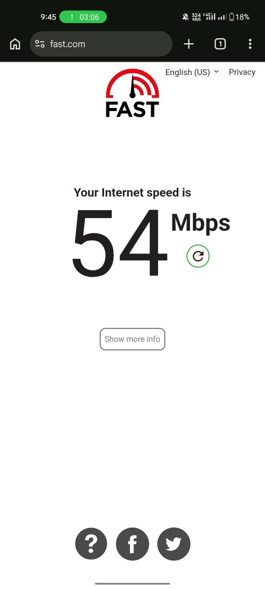 Erozcrypt's tweet photo. @SkylarksPlace Airtel 4G https://t.co/gzGypPu893