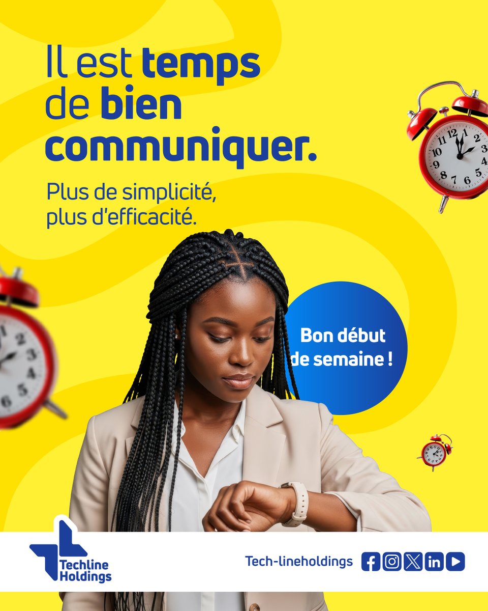 services347271's tweet photo. Votre message est-il vraiment compris par votre audience ?

Aujourd’hui, plus de simplicité = plus d’efficacité.🎯

Une communication efficace, c’est :
✨ Un message clair
🎯 Une stratégie adaptée
📱 Des contenus qui captent l’attention
💡 Une identité qui vous distingue https://t.co/ukPxngBWxO