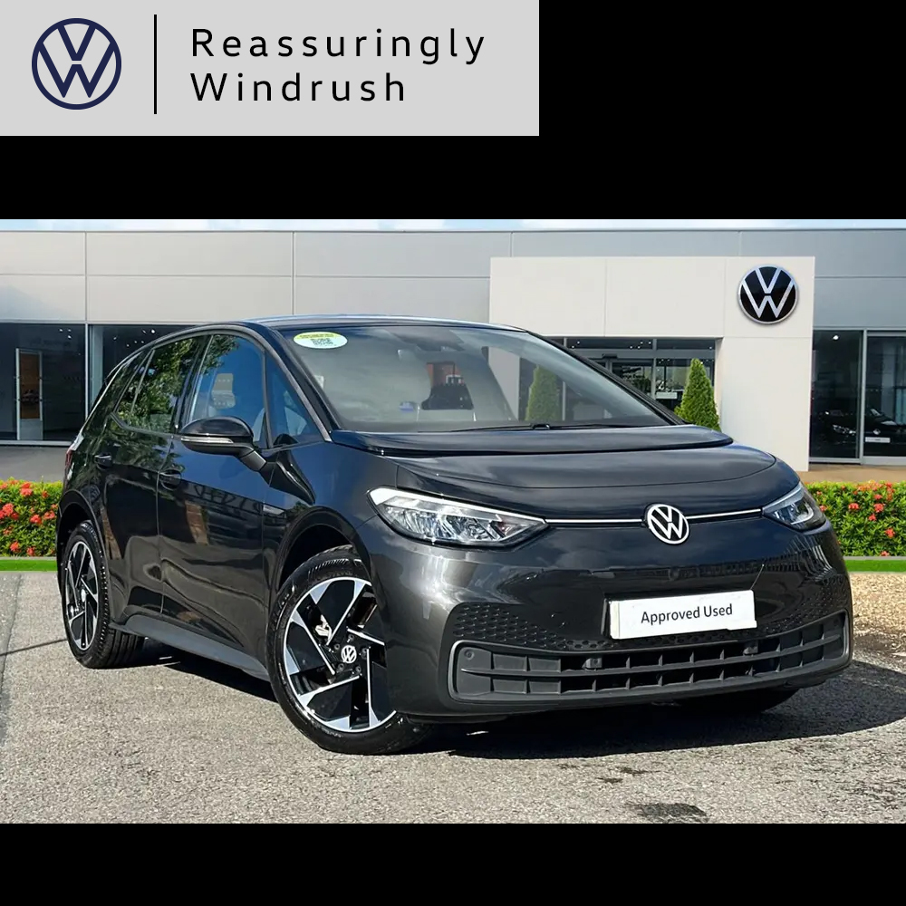 WindrushVW tweet picture