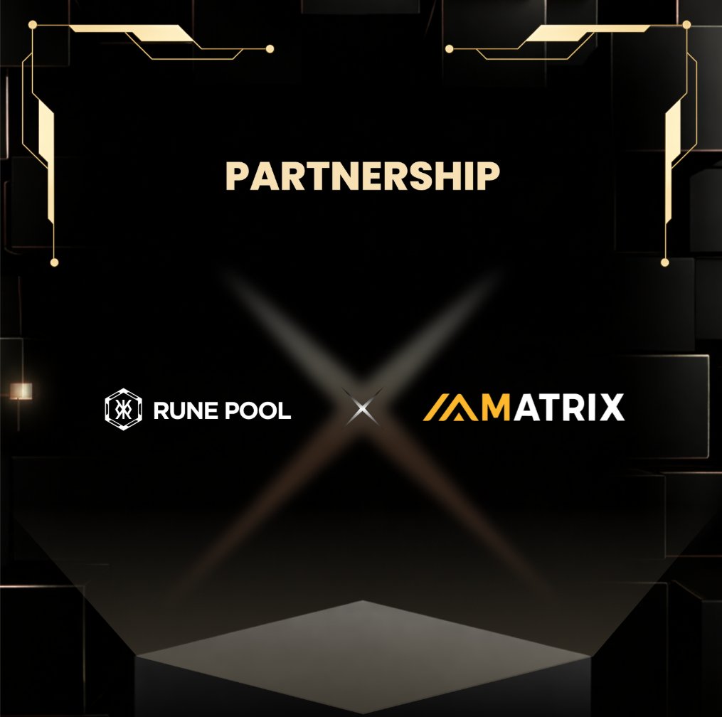 Matrix__Chain tweet picture