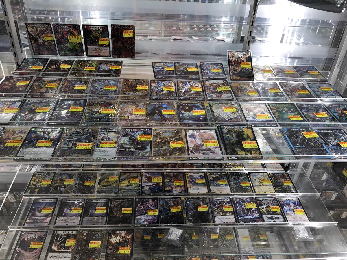 ゲームアーク宝島 麻生駅前店@金曜日は朝10時オープン on X