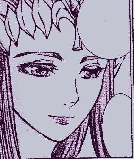 twilitfate's tweet photo. ⠀
link. ⠀⠀ it's been awhile since i've seen you. 
⠀ https://t.co/44h6HnBdVT