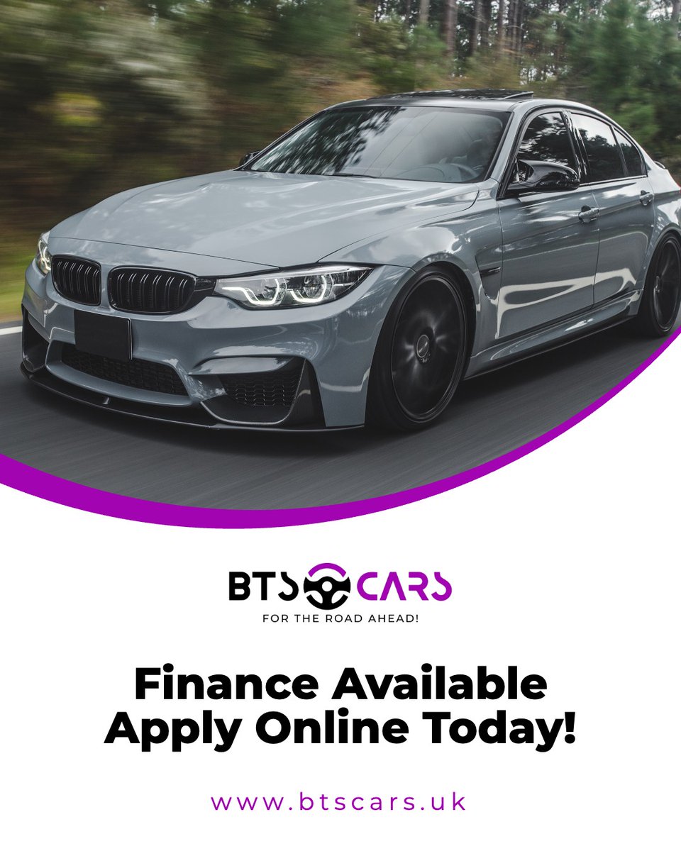 EfrainCompjf66's tweet photo. Finance available. Apply online in minutes with a quick, easy process. Call 01332 229703 today and get behind the wheel of your dream car. https://t.co/QH32Z0JeQZ