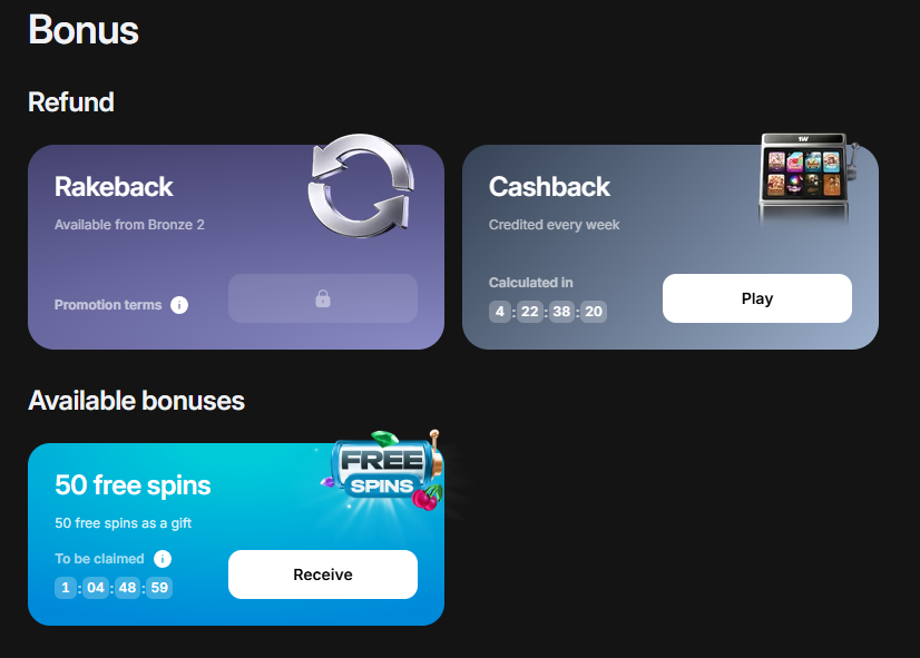 samxonite's tweet photo. Well… if I’m already going to be placing wagers on @1win, I definitely won’t complain about getting some $1WIN back for it.

No idea what number they’ll settle on, but if you already wager regularly, having some rewards tied to that activity definitely makes things more interesting.

i already have bonuses i don't know what to do with.. so I'm banking it should be a good pool for all of us.