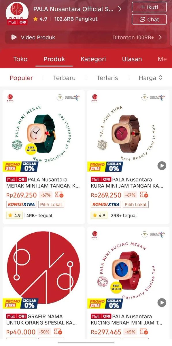 sanasphrodite's tweet photo. MBAAKK SUNGKEM AKHIRNYA KETEMU‼️😭
TAHTA TERTINGGI JAM TANGAN CEWE TERGEMASH TIMELESS ANTI GAGAL🫵🫶

1. Eboni
2. Pala
3. Kama
4. Jonas Jasmin
5. Woodka
6. INA
7. Lancelot
8. Brunbrun
9. Tisell
10. Q&amp;Q
11. Halba Indonesia https://t.co/VpWmRE7Jtp