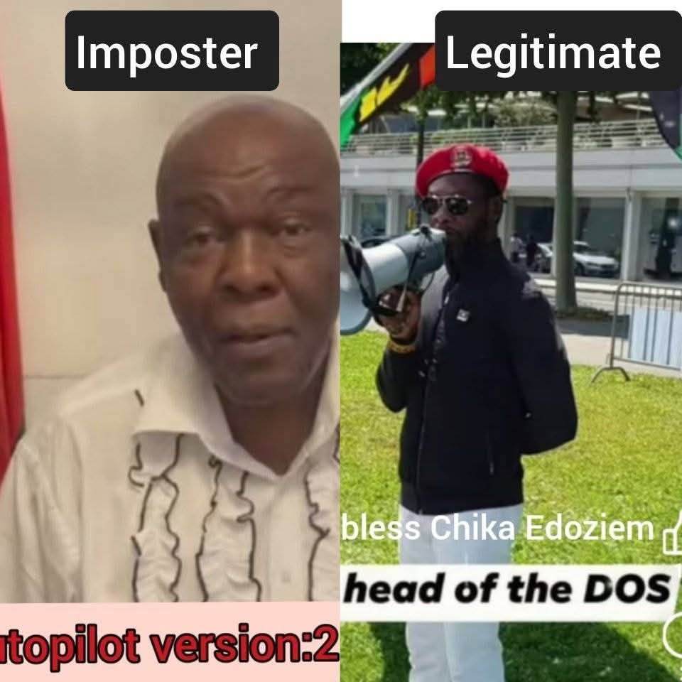 four_unit's tweet photo. ATTENTION;

ITS SABOTEURS, IMPOSTERS  &amp; TRAITOS  DAY,THE DAY WE ALSO REMENBER THOSE WHO WERE SABOTAGED BY SOME CRIMINALS &amp; WERE KILLED BY FULANI CONTROLLED GOVT OF NIGERIA. 

#Saboteursday
#14september
FREE BIAFRA @AFRICANUNION @UN @KREMLIN @WHITEHOUSE @ECOWAS @AMNESTY @CANADA https://t.co/3iViBlCP3C