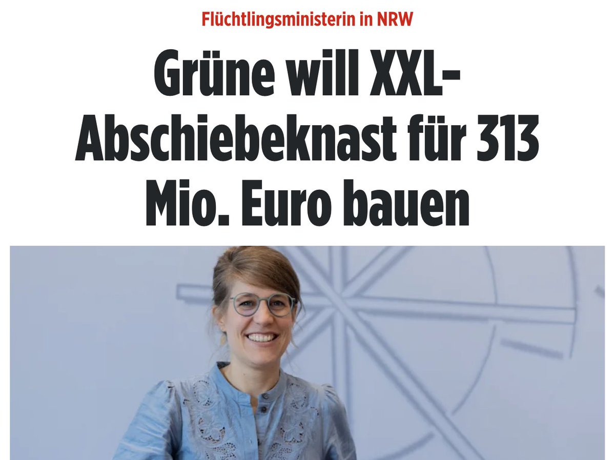 unblogd's tweet photo. Für sage und schreibe 140 Insassen. Krass. https://t.co/5ohPVV0qlA