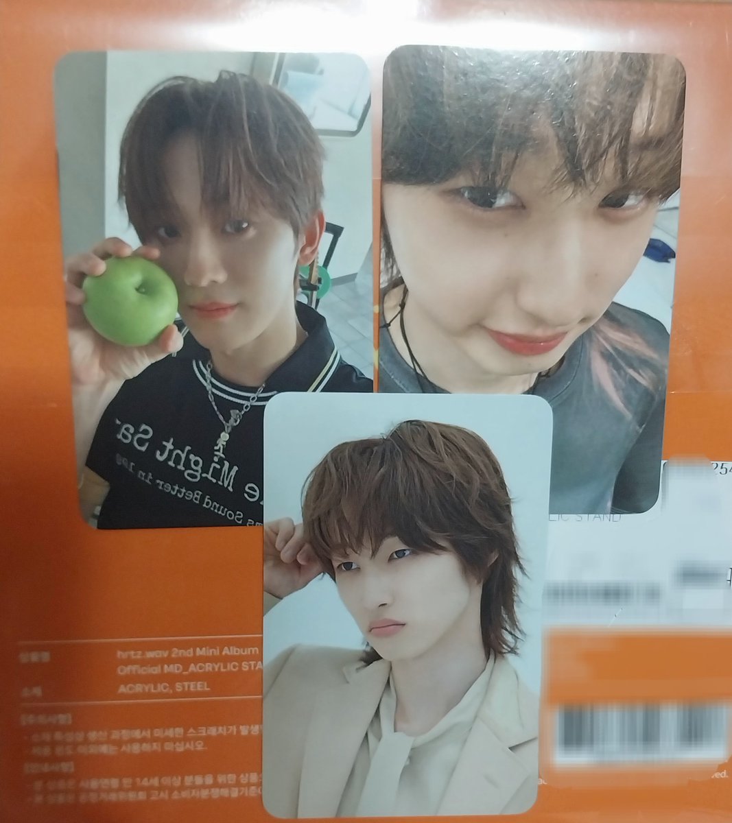 isgin_1008's tweet photo. 하츠웨이브 더현대 팝업 트레이닝카드 보드게임 포카 교환 구합니다!

Me - 사진 속 영준 / 케이텐
👼 - 같은 버전의 하기와

디엠은 알림이 안와서 바이오의 옾챗이나 멘션 부탁드릴게요! https://t.co/9QYCt1XxKA