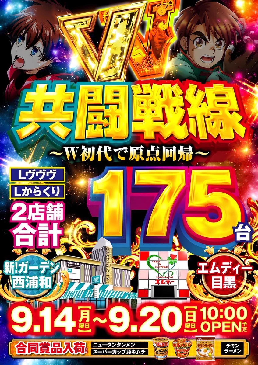 エムディー 目黒 データ