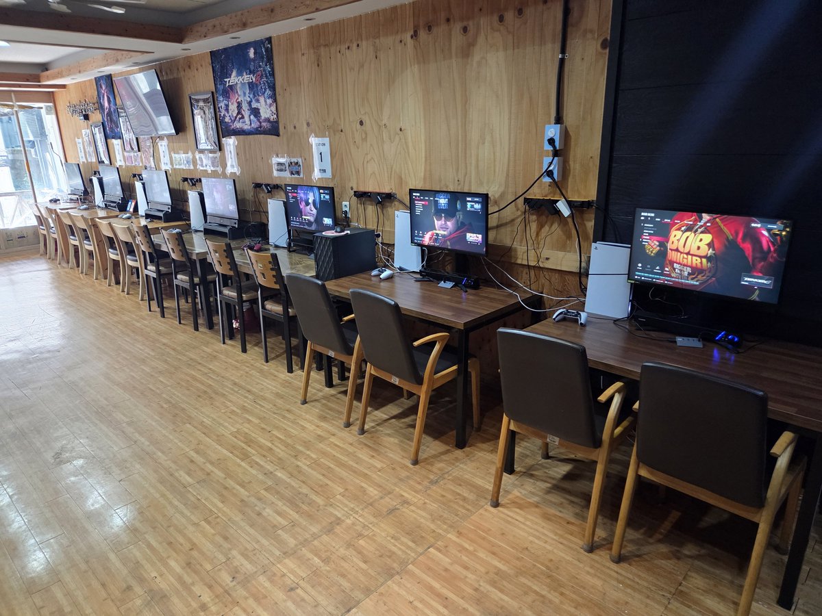JYPFGC's tweet photo. 제3회 똥머신토너먼트를 개최합니다.
https://t.co/OENgpBtaQ2 https://t.co/8kPQlljlmx