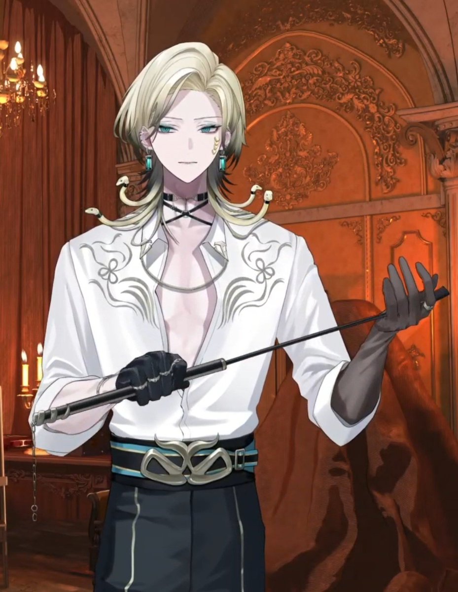 aurphidia's tweet photo. that split second of whip + coat off toggle i almost lost my mind https://t.co/eTJnOgm82J