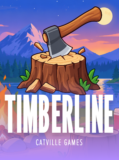 CatvilleGames's tweet photo. TIMBERLINE is now live only on @Stake 
With a Mystery Bonus Mode!

Play Now
https://t.co/VGMNFjIs3x
https://t.co/n08xerqYW2 https://t.co/dn6QitZx7P