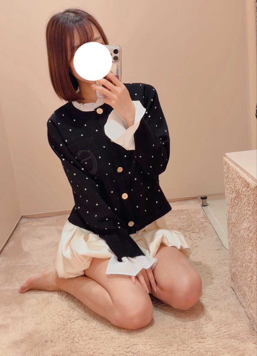 opaaaai0821's tweet photo. 秋���たくさん買ったの〜🍂 https://t.co/pgAOk2mxgW