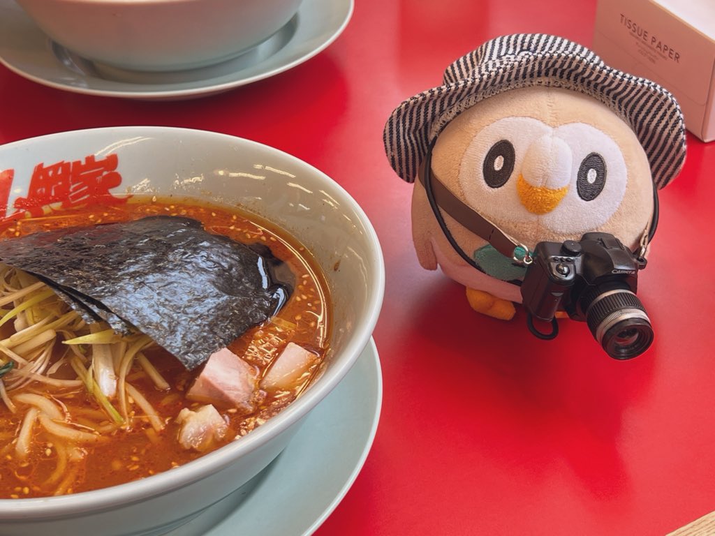 charlo_syaro's tweet photo. 🍜 https://t.co/qu29ZryaRc