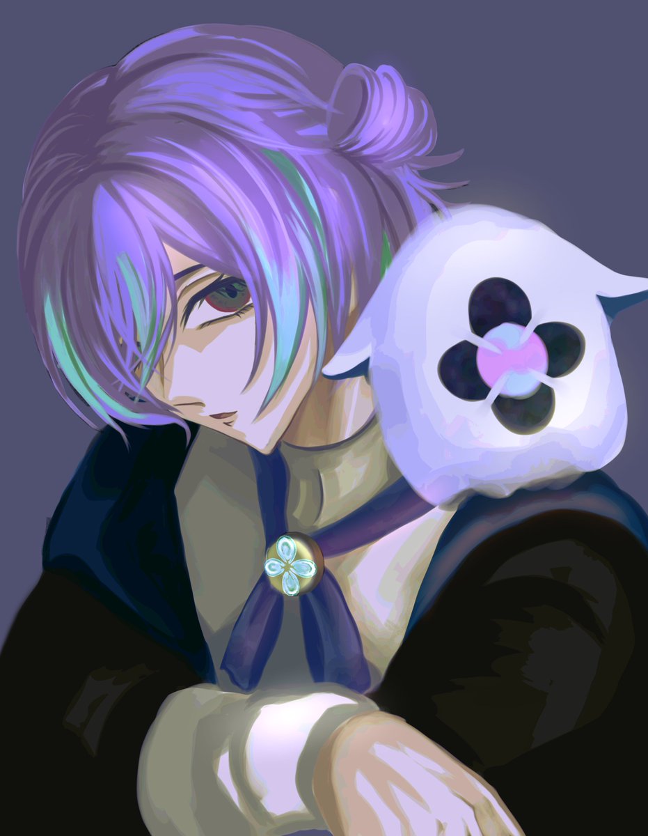 su1v_suiu's tweet photo. #ショウゾウ画 https://t.co/KVZ9CF1g4l