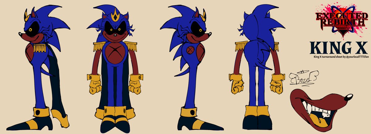 yourlocalttefan's tweet photo. Looking for modelers for my Exe source game

This isn't a paid offer as this is a passion project
#sonic #sonicthehedgehogㅤㅤ #sonicexe #exe #execommunity #modeling #sourceengine #asym https://t.co/rzfRdFTdwT