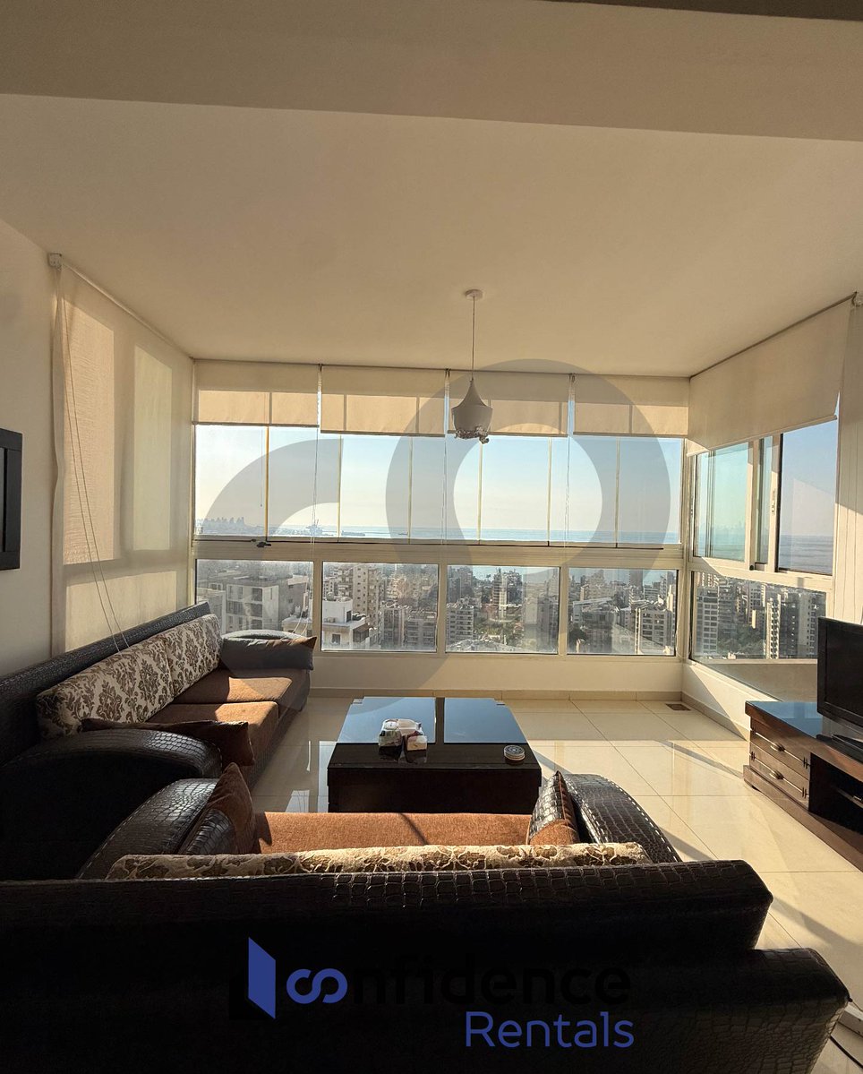 confidence_cre's tweet photo. PRICE: 950$ per month+1 month commission
115 SQM FULLY FURNISHED APARTMENT FOR RENTJAL EL DIB
FOR MORE INFO, CONTACT US 71 000 850
REF#SK140573
#JalElDib #JalElDibLebanon #JalElDibRealEstate #JalElDibProperty #MetnRealEstate #Metn #LebanonRealEstate #LebanonProperty 
#CONFISK S https://t.co/9gmGxTMW4z