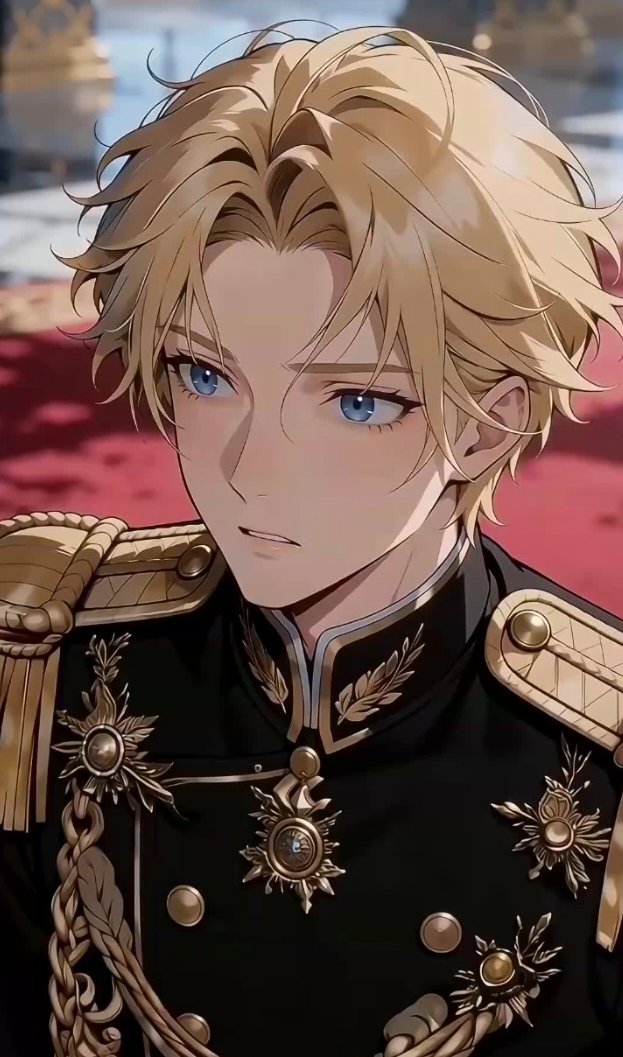 raba1117's tweet photo. タイトルにある｢男装姫｣ことエメリエルのボイスを担当させていただきました。
オーディション時はもっと男声意識だったのですが、ディレクションで今のエメリエルになりました✨
先々話を追っていくと納得やもですので、良かったらアプリで見てみてくださいね～💫 https://t.co/5IS7RDMiXj