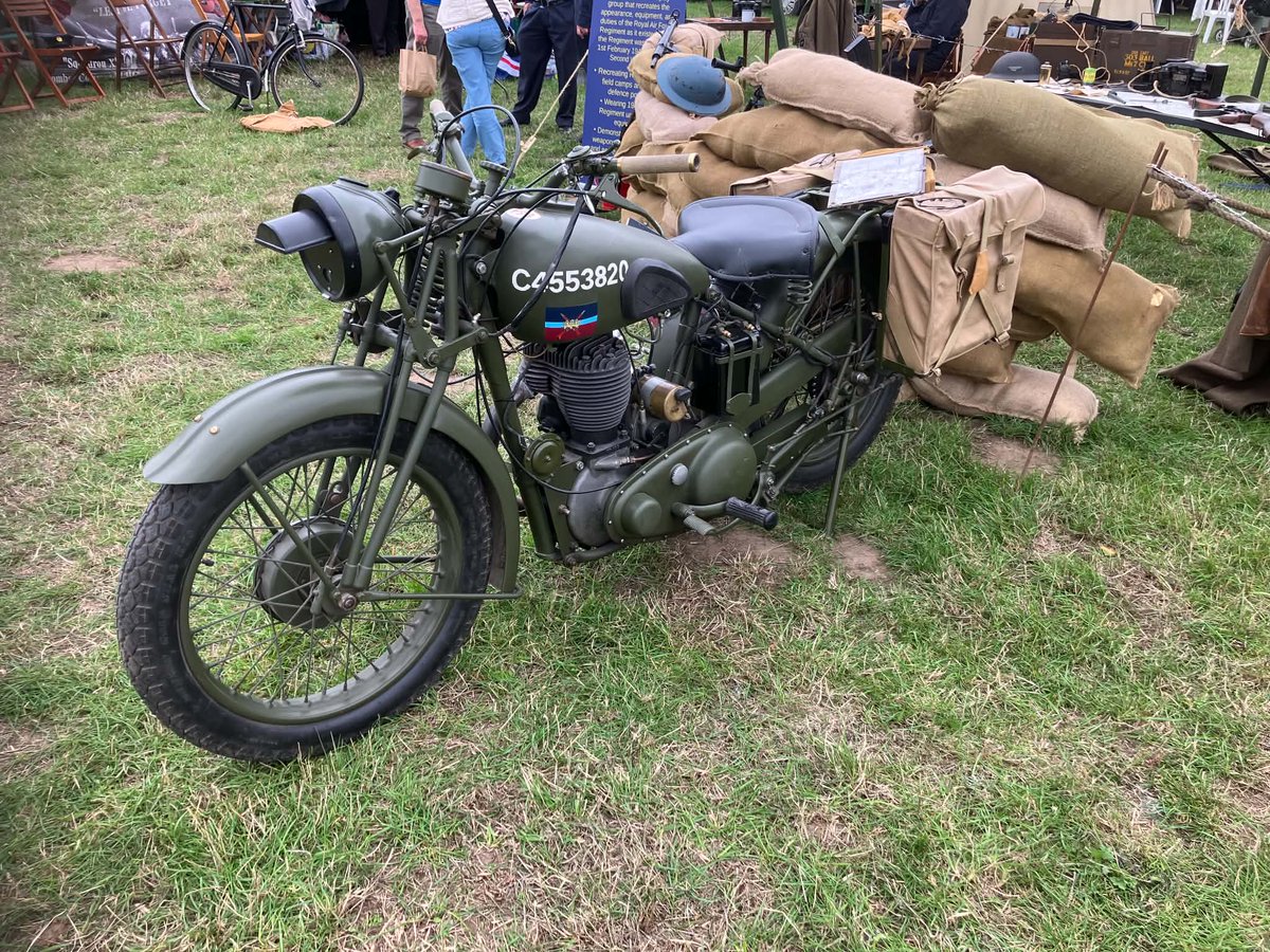john10272's tweet photo. Raf Snaith Museum 1940's weekend https://t.co/D7lwp5X1DZ