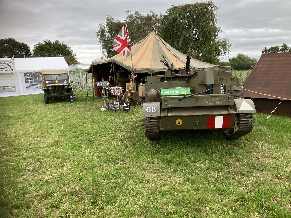 john10272's tweet photo. Raf Snaith Museum 1940's weekend https://t.co/D7lwp5X1DZ