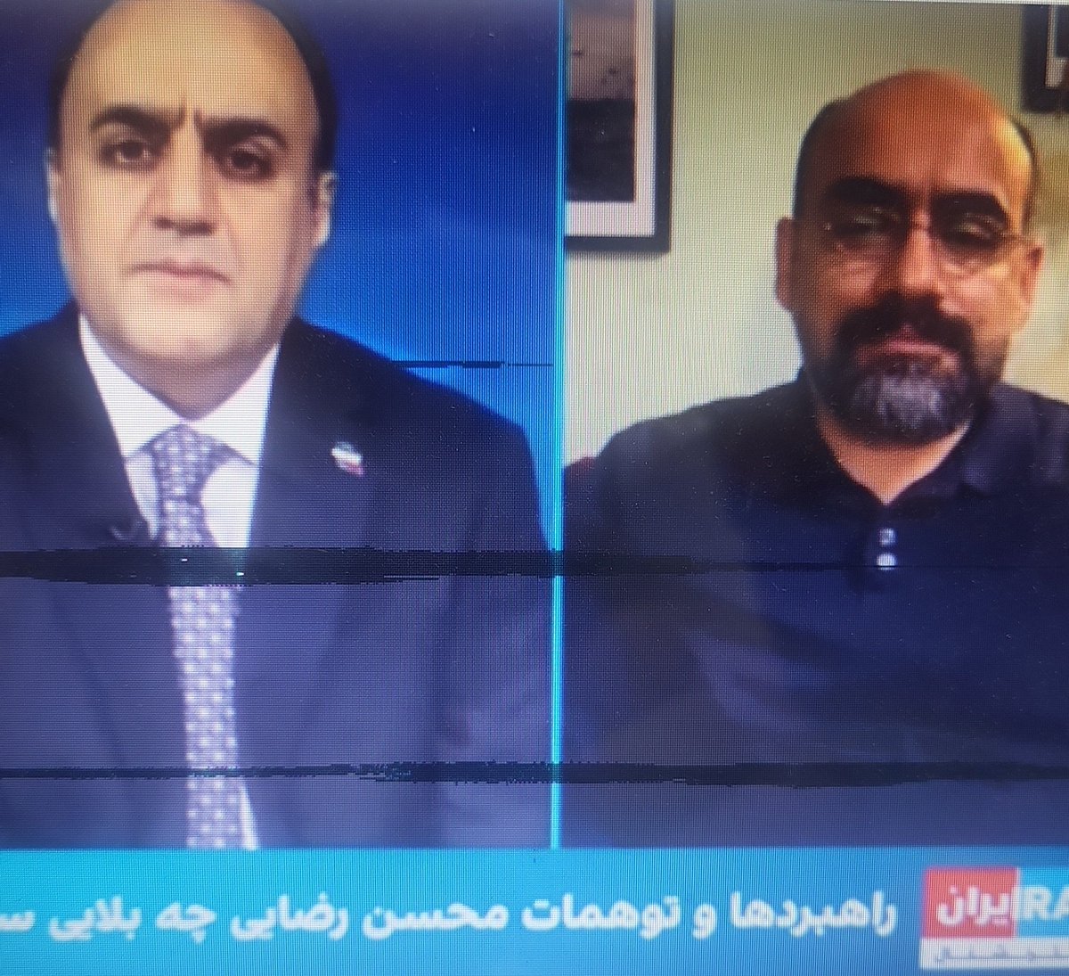 drfarhadpahlbod's tweet photo. مهدوی ازاد بیشرف حسین رزاق مادر اربعینی رفیق موشقوا رو نیار ملت اعصاب ندارن 
زنده و مرده تو توقبر تکون میدن . https://t.co/IkdoipzPua