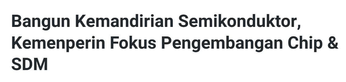 FlankerBaboon16's tweet photo. @GuitarsCute @GK90102 @VirusCenblueX Oalah, gw kira maksudnya pengembangan chip ini mau bikin SoC/CPU/GPU sendiri gitu😹 https://t.co/lwStGiM6QO