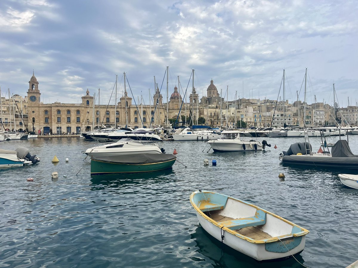 michi_tours's tweet photo. Malta 🇲🇹 https://t.co/4UWUg5aRUp