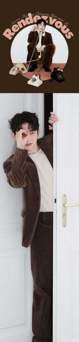 everlovejy's tweet photo. #JINYOUNG’s eras https://t.co/yUR55LNIuk