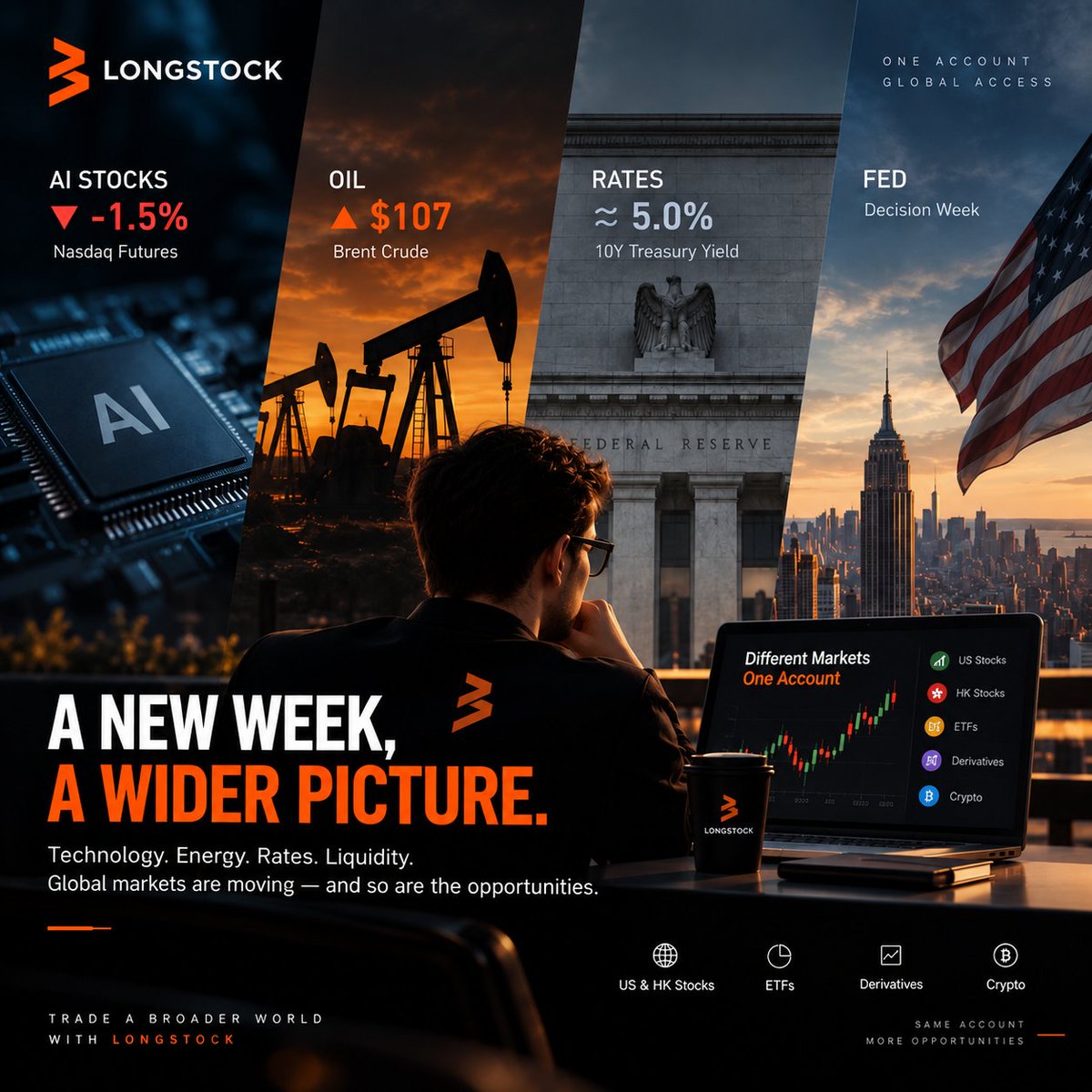 LongStockX tweet picture