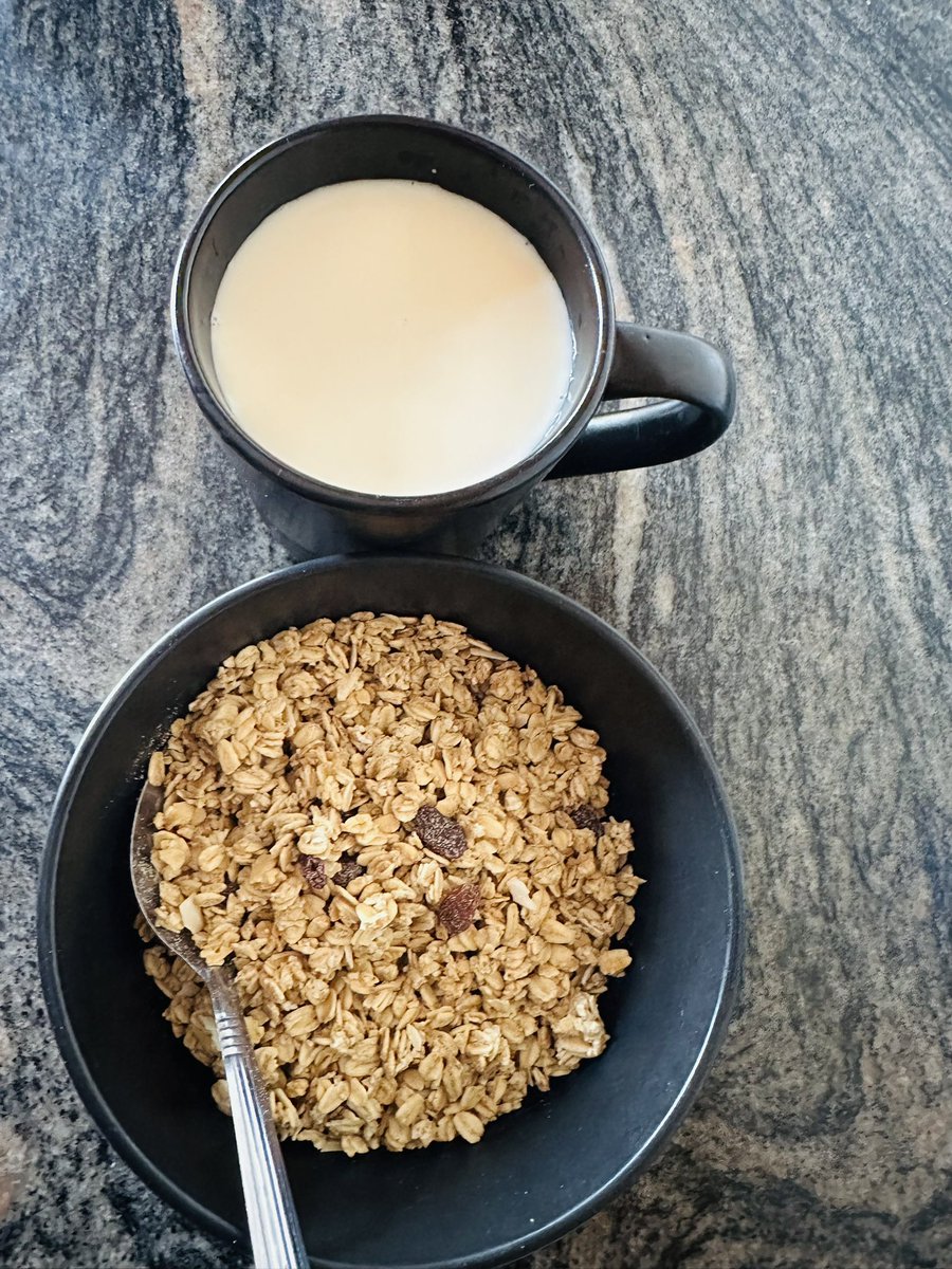 web3righteous's tweet photo. mornings lately…. https://t.co/xT6BYENi24