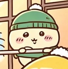 charumerakawa's tweet photo. ㅈㅈ하게 찐빵 같애
밤맛 찐방 https://t.co/4oAq0hNwJ0
