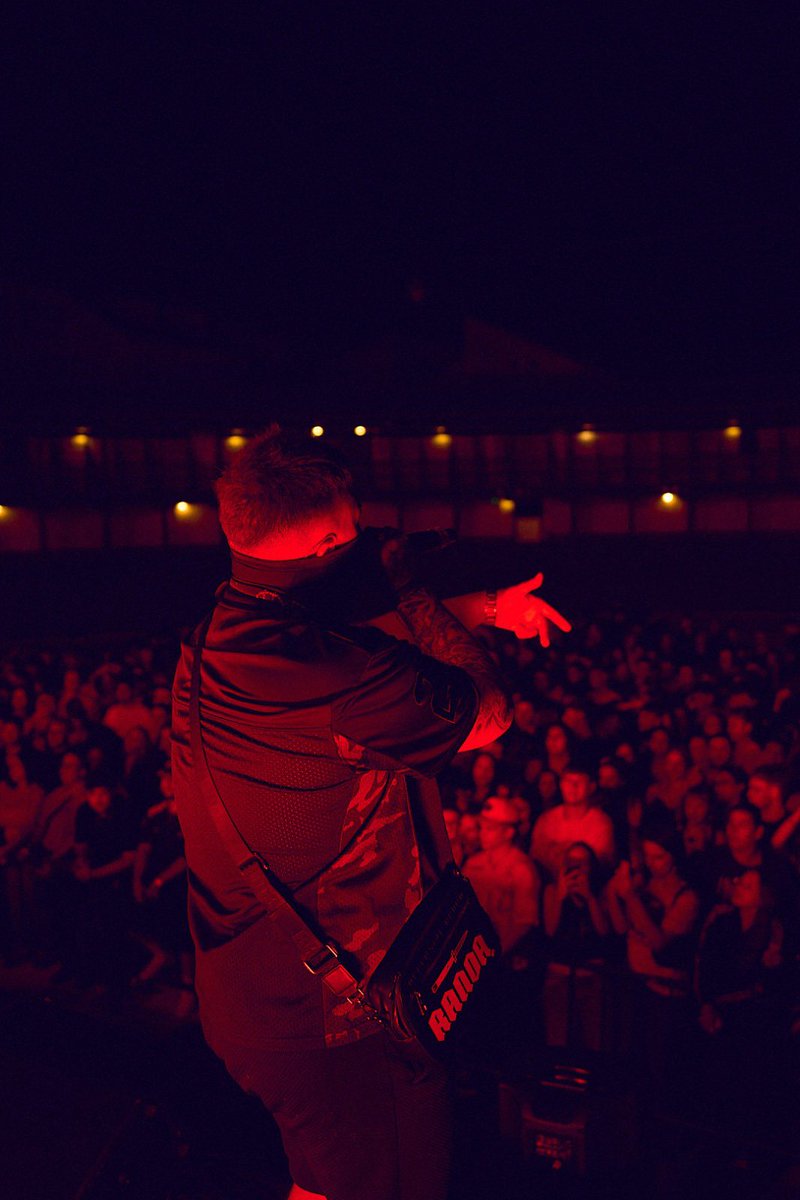 Toro_Ayto's tweet photo. 🎶 WILDLIFE FESTIVAL

Música, buen rollo y un público joven con muchas ganas de disfrutar. 

Toro vibró al ritmo de la música urbana en una jornada llena de talento, energía y momentos para recordar. 

📸 Jotapege.log https://t.co/vhV1GFVwAy