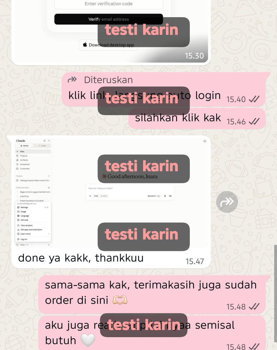 rephaulc's tweet photo. testimoni claude 🗃️💗 https://t.co/dmWtibabIC