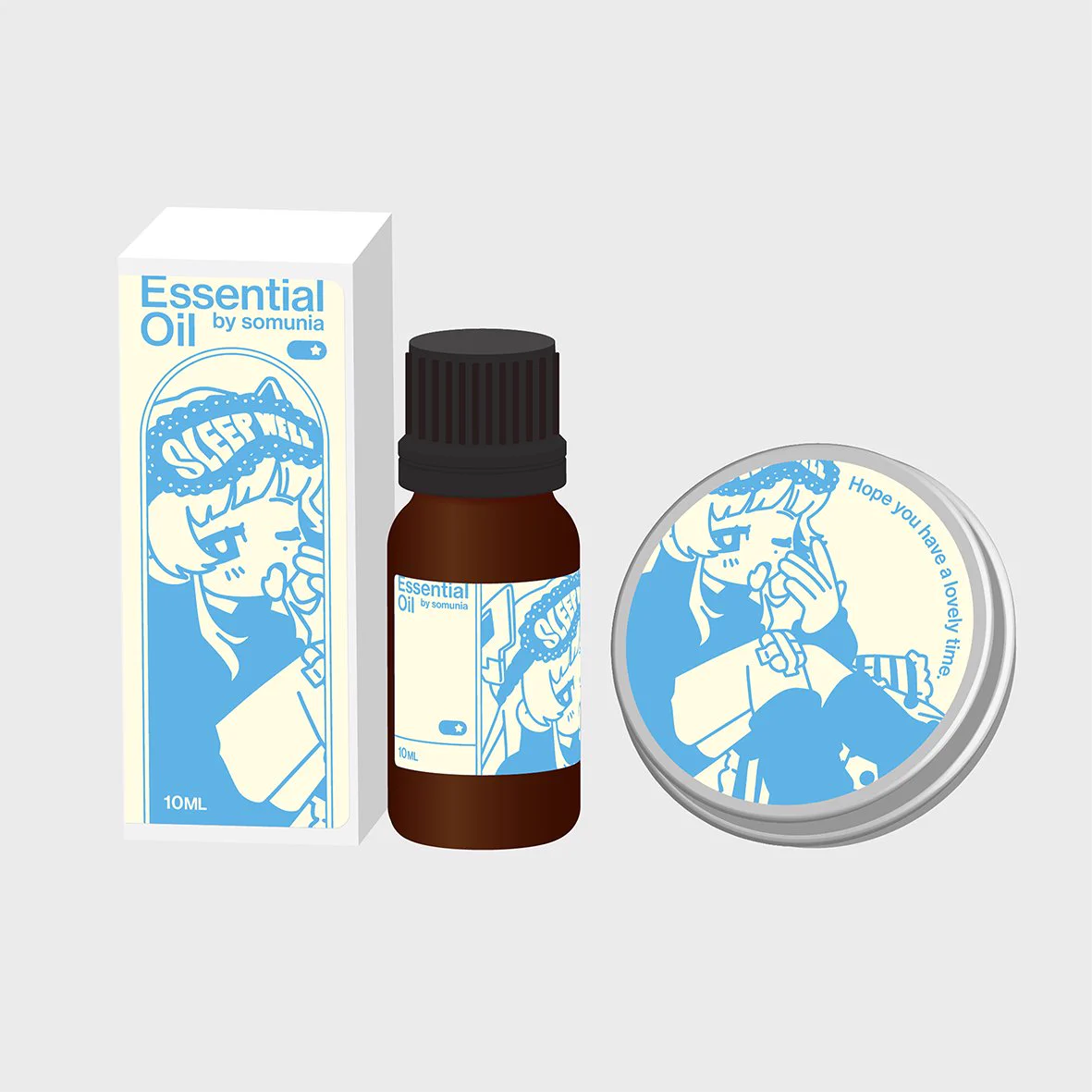 somunia info on X: 