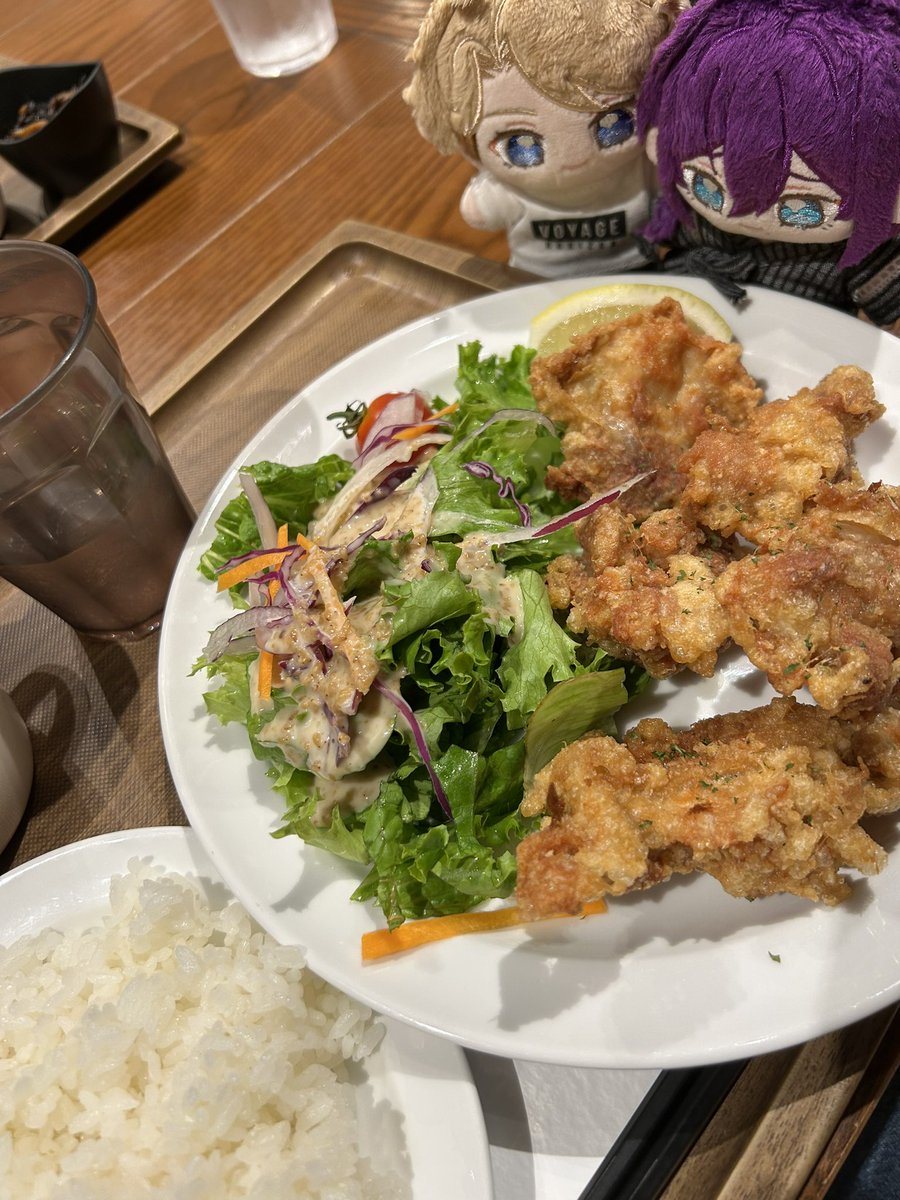 araa_mayoo's tweet photo. #食いしん坊の日
#いつぬいが見られるタグ
 ((一番好き、ほんと好きこの二人😭 https://t.co/4ySZywAtyE